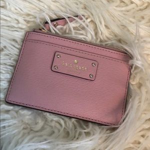 Kate Spade card holder